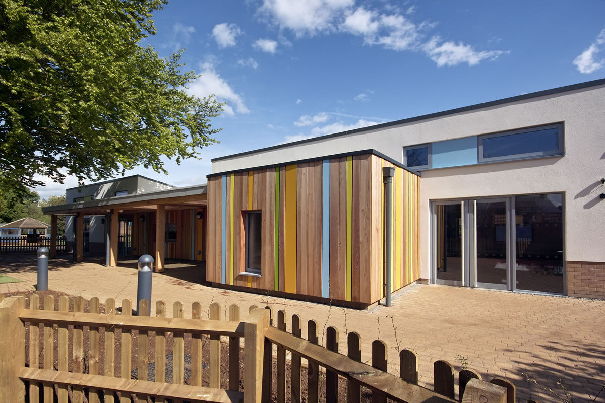 Christopher Rawlins CE Primary School, Adderbury, Oxfordshire